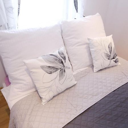 Apartamenty Pod Zamkowa Gora Rajgród Esterno foto