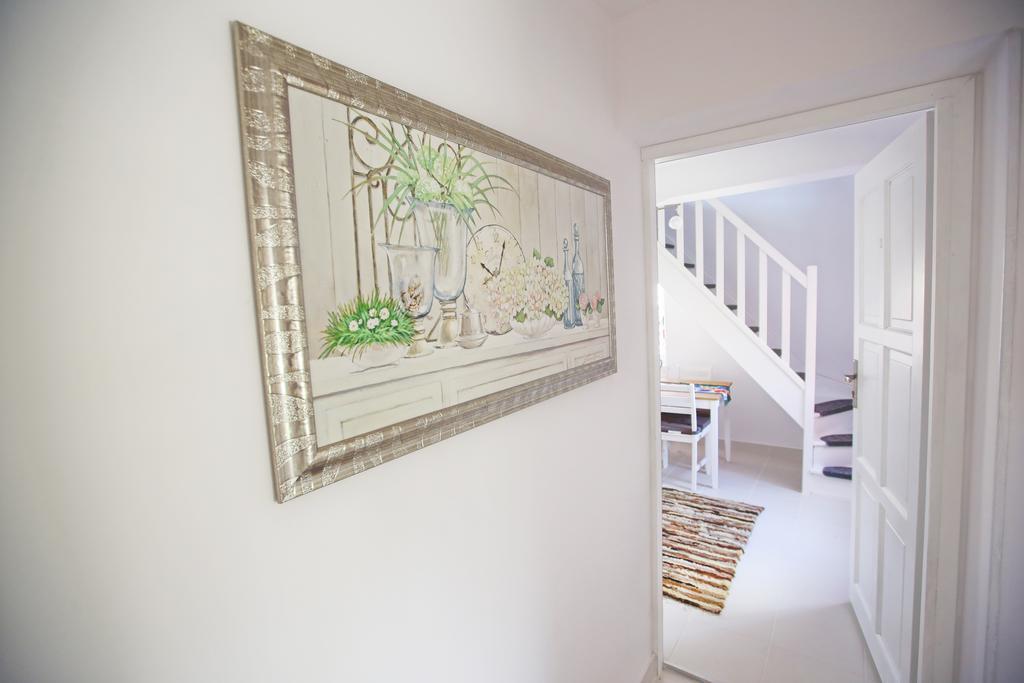 Apartamenty Pod Zamkowa Gora Rajgród Esterno foto
