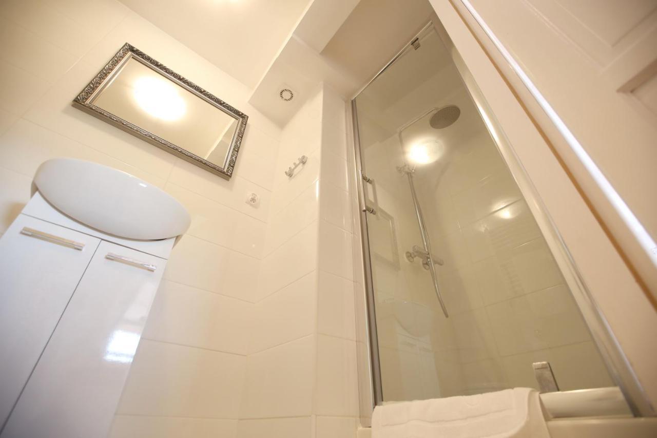 Apartamenty Pod Zamkowa Gora Rajgród Esterno foto
