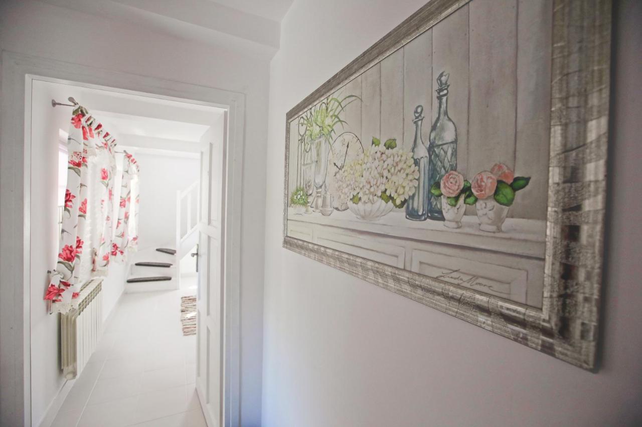 Apartamenty Pod Zamkowa Gora Rajgród Esterno foto